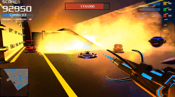 Drones screenshot 10