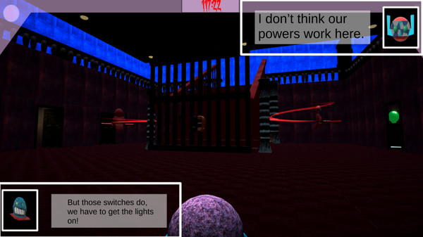 Everyone Goes Home screenshot 5