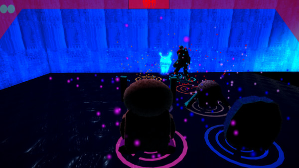 Everyone Goes Home screenshot 3