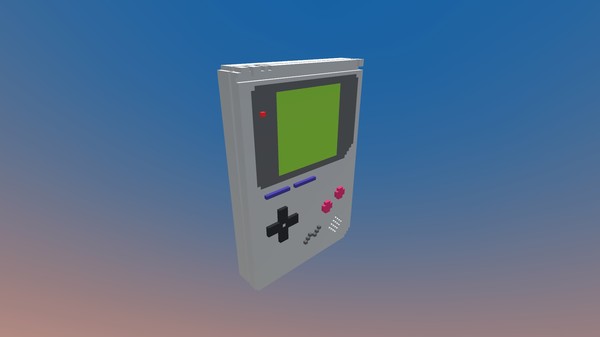 Voxel Printer screenshot 10