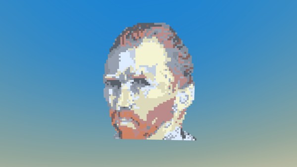 Voxel Printer screenshot 11