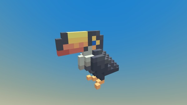 Voxel Printer screenshot 8
