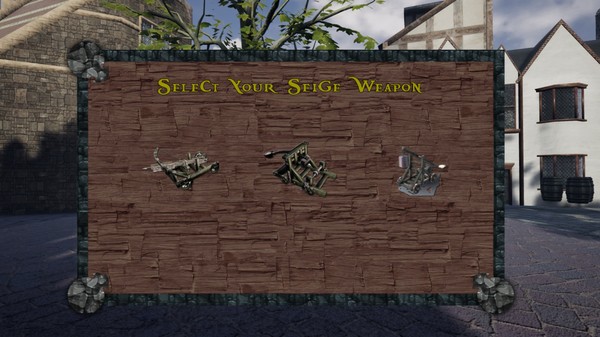 Battle Siege Royale screenshot 9