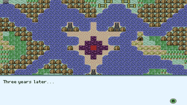 Artifact Adventure Gaiden DX screenshot 8