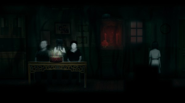 GhostCry Hill screenshot 2