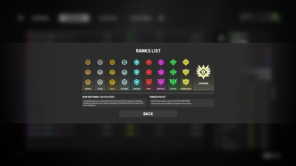 Aimbeast screenshot 5