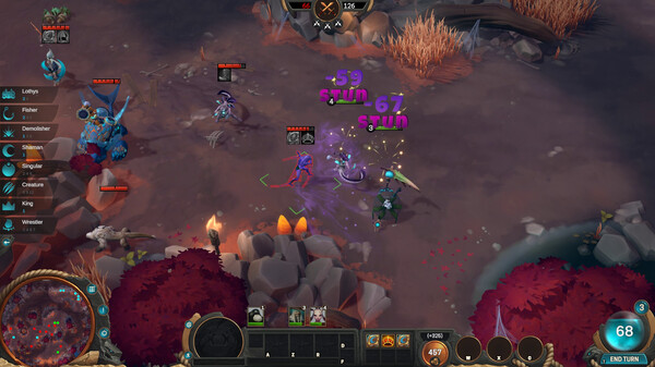 Noara: The Conspiracy screenshot 5