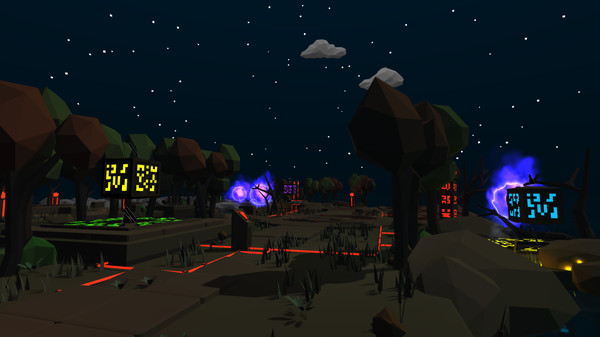Celestial screenshot 7