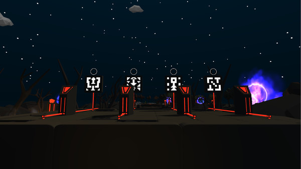 Celestial screenshot 5