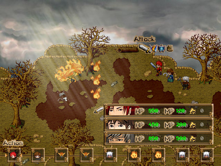 Lumen screenshot 3