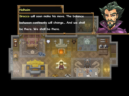 Lumen screenshot 2