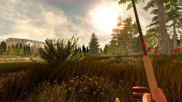 Fishing Adventure screenshot 9