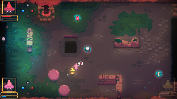 Mage Mania screenshot 1