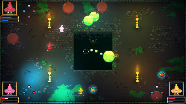Mage Mania screenshot 4