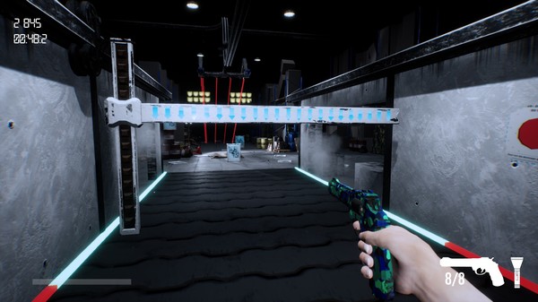 EverStopped screenshot 1