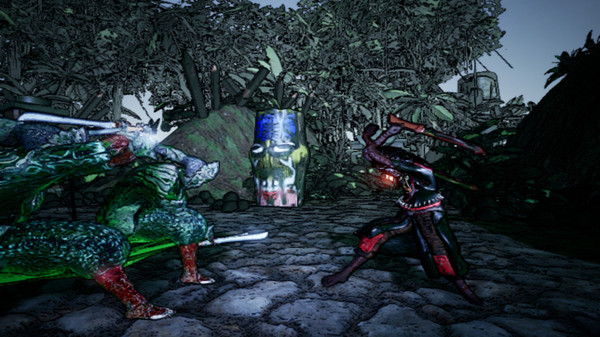 After The Suns screenshot 1