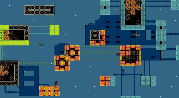 0Gravity screenshot 9
