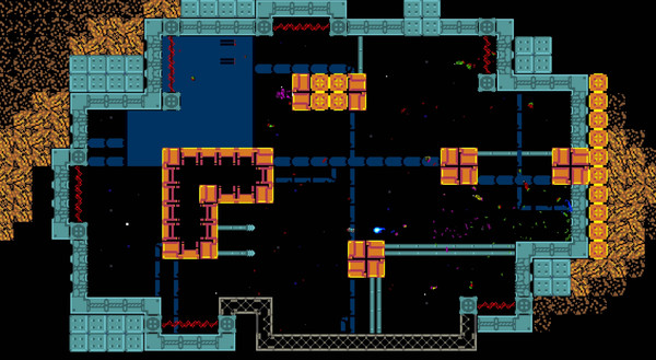 0Gravity screenshot 5