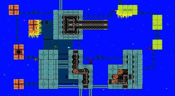 0Gravity screenshot 12
