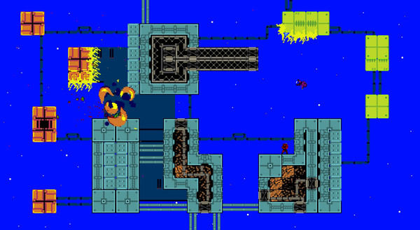 0Gravity screenshot 2