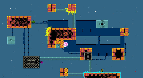 0Gravity screenshot 11
