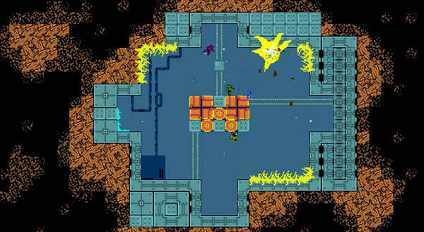 0Gravity screenshot 1