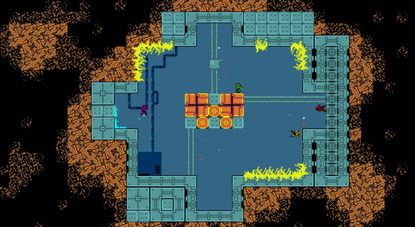 0Gravity screenshot 7