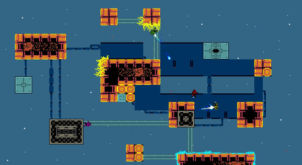 0Gravity screenshot 4