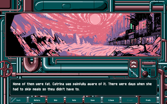 Vengeful Heart screenshot 6