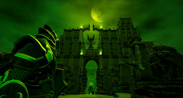 Rune Knights screenshot 1
