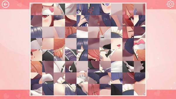Miss Neko screenshot 9