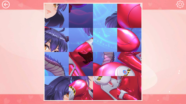 Miss Neko screenshot 8