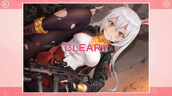 Miss Neko screenshot 5