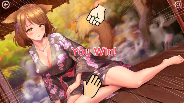 Miss Neko screenshot 3