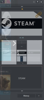 Cliper: A clipboard enhancement tool screenshot 2