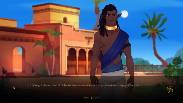 ARISEN - Chronicles of Var'Nagal screenshot 7