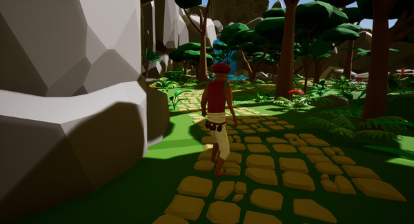 Ancient Knowledge screenshot 9