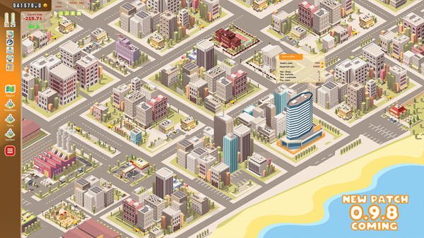 Bakery Biz Tycoon screenshot 10