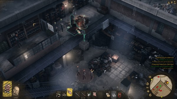 War Mongrels screenshot 5