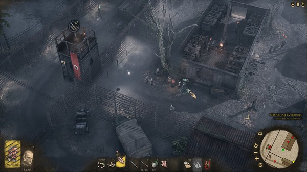 War Mongrels screenshot 7
