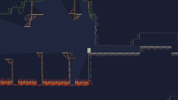 10mg: Always Down screenshot 3