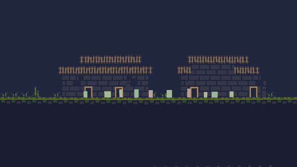 10mg: Always Down screenshot 1