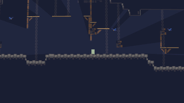 10mg: Always Down screenshot 4