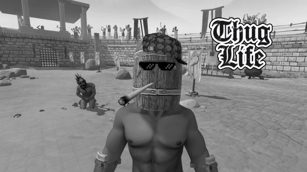 Warriors: Rise to Glory! Online Multiplayer Open Beta screenshot 5