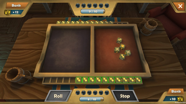 Warriors: Rise to Glory! Online Multiplayer Open Beta screenshot 3