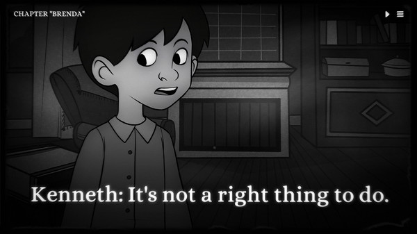 Monsters of Little Haven screenshot 6