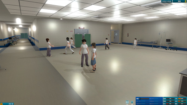 Story of White Stone State screenshot 3