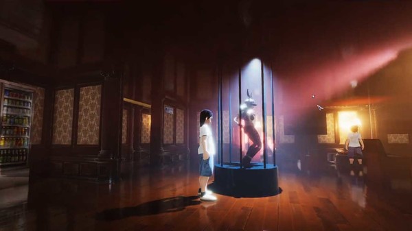Story of White Stone State screenshot 1