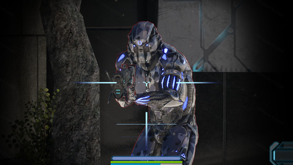 Gun Blaze screenshot 7