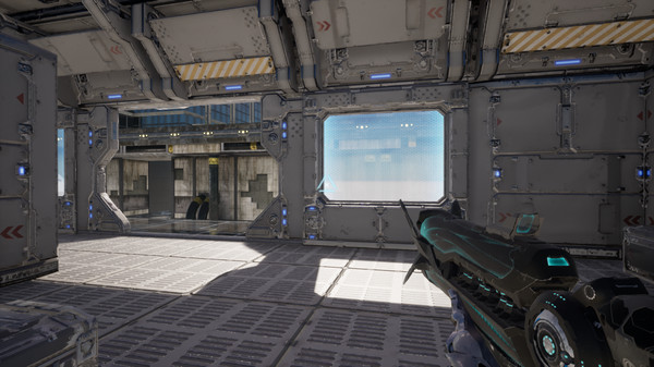 Gun Blaze screenshot 2